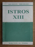 Istros (volumul 13, 2006)