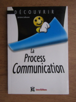Jerome Lefeuvre - La process communication
