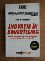 Jim Aitchison - Inovatie in advertising 