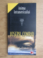 Joseph Conrad - Inima intunericului 