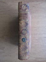 Les metamorphoses d'Ovide (volumul 1, 1732)