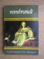 Lionello Puppi - Rembrandt (album)