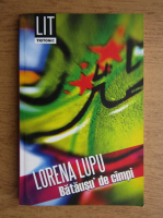 Lorena Lupu - Batausu de campi