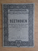 Ludwig van Beethoven (1924)