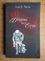Luis E. Navia - Diogenes the cynic
