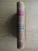 M. Edouard Charton  - Bibliotheque des merveilles (1890)