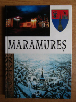 Anticariat: Maramures, tezaur din centrul geografic al Europei