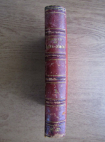 Memoires de Saint Simon (volumul 3, 1856)