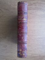 Memoires de Saint Simon (volumul 4, 1857)
