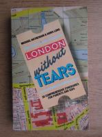 Anticariat: Michael Nathenson - London without tears