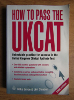 Mike Bryon - How to pass the Ukcat