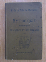Mythologie elementaire des grecs et des romains (1897)