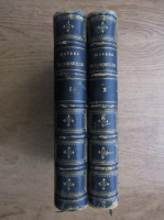Oeuvres de deux Corneille (2 volume, 1853)