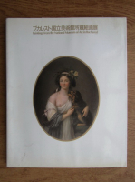Paintings from the National Museum of Art in Bucharest (1991, editie bilingva romana-japoneza)