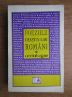 Anticariat: Poeziile crestinilor romani