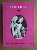 Pontica (volumul 31)
