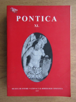 Pontica (volumul 40)