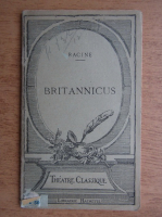 Racine - Britannicus