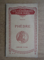 Racine - Phedre (1932)