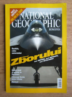 Anticariat: Revista National Geographic (decembrie 2003)