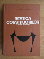 Sandu Rautu - Statica constructiilor