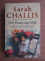 Sarah Challis - On dancing hill