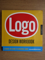 Sean Adams - Logo design workbook