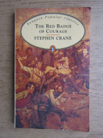Stephen Crane - The red badge of courage