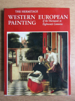 The hermitage, western european painting