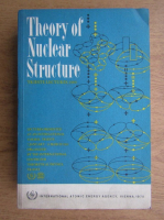 Theory of nuclear structure. Trieste lectures 1969