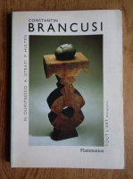 Tout l'art monographie. Constantin Brancusi