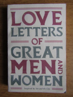 Ursula Doyle - Love letters of great men and women