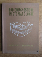 Valerian Popescu - Radiodiagnosticul in stomatologie