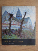 Viorica Andreescu - Samuel Mutzner