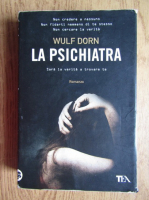 Wulf Dorn - La psichiatra