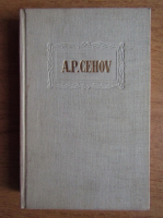 A. P. Cehov - Opere (volumul 2)
