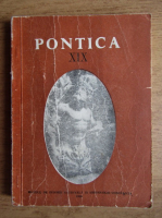 A. Radulescu - Pontica (volumul 19)