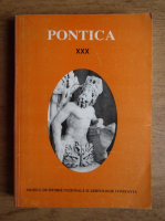 Anticariat: Adrian Radulescu - Pontica (volumul 30)