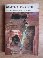 Agatha Christie - Rendez vous avec le mort
