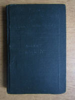 Albert Samain - Aux Flancs du Vase suivi de Polypheme et de Poemes inacheves (1926)