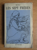 Aleksis Kivi - Les sept freres (1940)