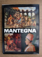 Anticariat: Alexandru Balaci - Mantegna (album de arta)