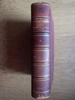 Andre Weiss - Traite theorique et pratique de droit international prive (volumul 3, 1898)