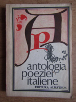 Anticariat: Antologia poeziei italiene
