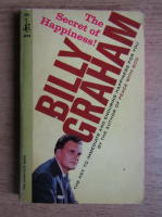 Billy Graham - The secret of happiness
