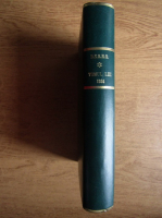 Buletinul societatii regale romane de geografie (tomul 53, 1934)
