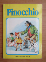 Carlo Collodi - Pinocchio
