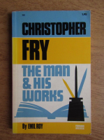 Christopher Fry - The man and his works