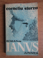 Anticariat: Corneliu Sturzu - Ianus (volumul 2)