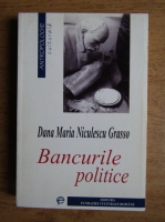 Dana Maria Niculescu Grasso - Bancurile politice in tarile socialismului real